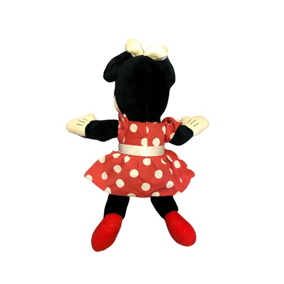 Disney Mini Mouse Plush - Picture 4 of 5